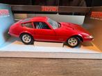 Ferrari 365 GTB/4 Berlina "Daytona" 1:18, Ophalen of Verzenden, Nieuw, Auto, Overige merken