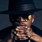 Ne-yo concert, Tickets en Kaartjes, Twee personen