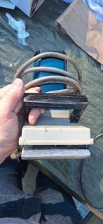 Schuurmachine, Ophalen of Verzenden