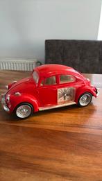 Volkswagen kever wekker, Ophalen of Verzenden, Gebruikt