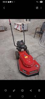 Tielbürger onkruidborstelmachine tw 50 en tw50s, Ophalen, Zo goed als nieuw, Honda