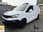 Peugeot Partner 1.5 BlueHDI Long L2|Automaat|Carplay|Camera, Automaat, Euro 6, 4 cilinders, Wit