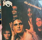 Cockney Rebel: The psychomodo (lp, Steve Harley), Cd's en Dvd's, Ophalen of Verzenden, Zo goed als nieuw, 12 inch, Poprock