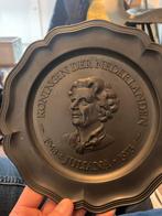 Herdenkingsbord Koningin Juliana 1948-1973, Ophalen of Verzenden