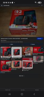 Nintendo swtich 2+ games + 12 maanden online, Online, 1 speler, Nieuw, Ophalen of Verzenden