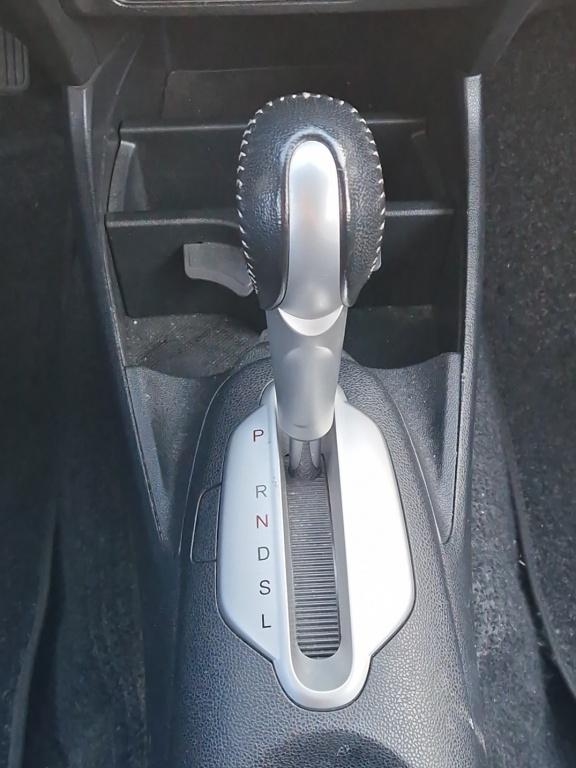 Honda Insight 1.3 Comfort NL Auto - Dealer Onderhouden, Euro 5, Gebruikt, 4 cilinders, Zwart