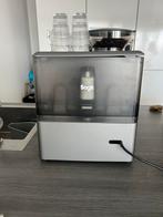 Sage Barista espressomachine, Afneembaar waterreservoir, Gebruikt, Espresso apparaat, Koffiebonen