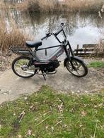 Tomos, Ophalen, Gebruikt, 2 versnellingen, Quadro