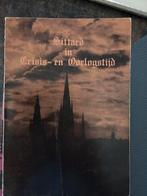 Sittard in Crisis- en Oorlogstijd-Jonke, Ophalen of Verzenden, Tweede Wereldoorlog, Zo goed als nieuw, Overige onderwerpen