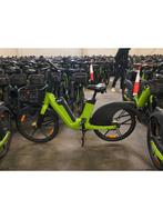 OKAI EB100 fietsen - deelfiets, Ophalen, Gebruikt, Overige merken