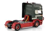 WSI SCANIA 4 SERIES TOPLINE - GROENENDIJK, Wsi, ., Nieuw, Ophalen of Verzenden