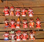 Hup Holland oranje hamsters AH Albert Heijn verzamelen, Albert Heijn, Ophalen of Verzenden