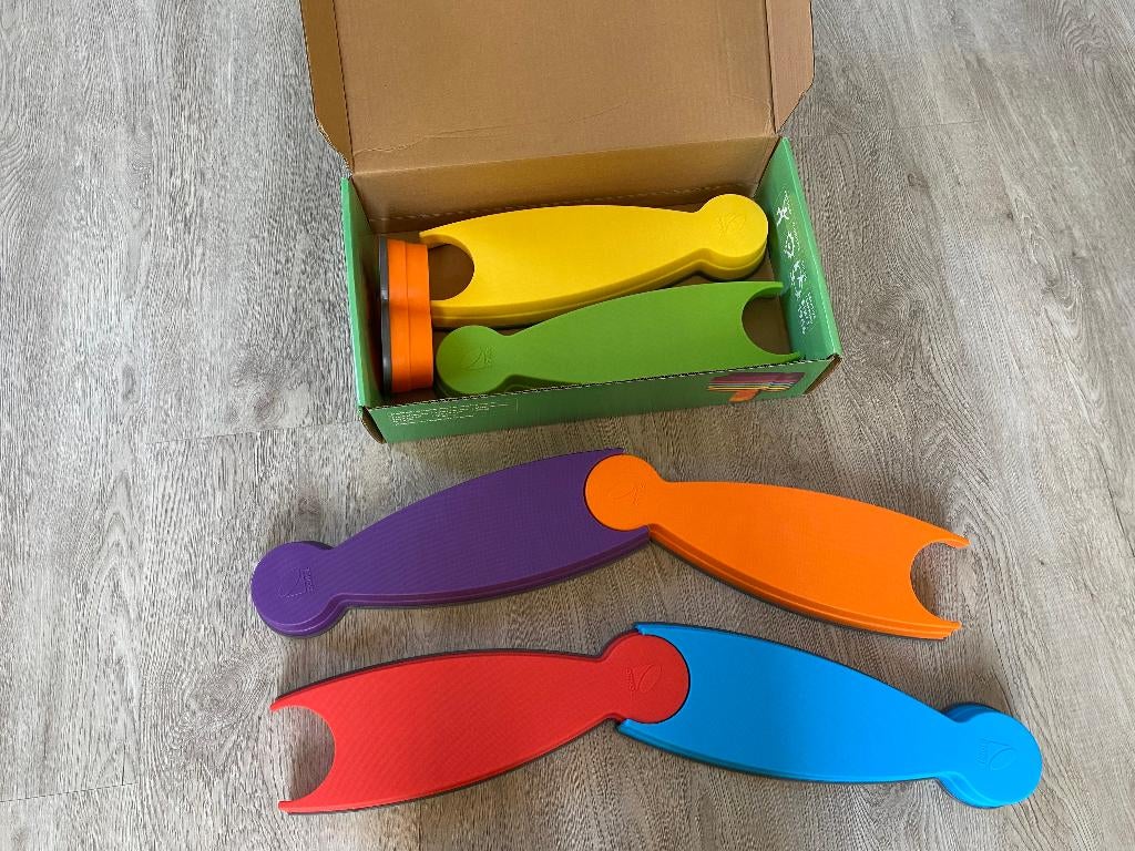 Gonge River, Kinderen en Baby's, Ophalen of Verzenden, Zo goed als nieuw