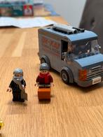 LEGO Ideas Home Alone - 21330, Verzamelen, Speelgoed, Ophalen, Zo goed als nieuw