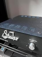 Suhr Reactive Load Loadbox - Gitaar Attenuator/DI Box, Ophalen of Verzenden, Zo goed als nieuw, Overige typen