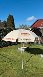 GULPENER parasol, Tuin en Terras, Parasols, Ophalen of Verzenden, Zo goed als nieuw