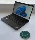 Lenovo Thinkpad L14 i5 12 generatie 16GB 256GB, Computers en Software, Windows Laptops, Qwerty, 14 inch, Ophalen of Verzenden