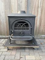 Jøtul F8 houtkachel, P, P, P, Houtkachel