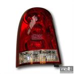 Achterlicht links SsangYong Rexton 2002-2005.  8360108501, 8, Auto-onderdelen, Verlichting, KGM Europe GmbH, Ophalen of Verzenden