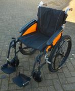 Lichtgewicht outdoor rolstoel Excel G-Explorer NIEUW, Nieuw, Lichtgewicht outdoor rolstoel Excel G-Explorer, Duwrolstoel, Lichtgewicht outdoor rolstoel Excel G-Explorer