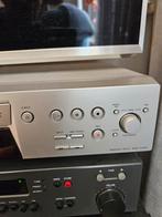 Sony Minidisc Deck MDS-JE 480, Ophalen of Verzenden