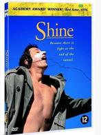 DVD Shine Over Autisme pianist David Helfgott Australie, Alle leeftijden, Verzenden, Nieuw in verpakking, Overige gebieden
