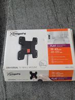 Vogel's Universele Platte TV Muurbeugel 19-43 inch, Ophalen of Verzenden, Nieuw