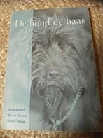 De hond de baas - Marian Kruithof, Ophalen of Verzenden