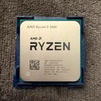 Ryzen 5 3600, Computers en Software, Processors, Ophalen, Gebruikt, 6-core, 3 tot 4 Ghz