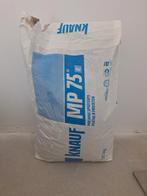 Knauf MP75, Doe-het-zelf en Verbouw, Ophalen, Zo goed als nieuw, Overige typen