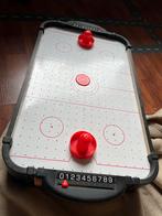 Compacte Airhockey Tafel - Perfect voor Thuisplezier!, Kinderen en Baby's, Speelgoed | Overig, Ophalen, Gebruikt, Jongen of Meisje