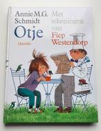 Otje - Annie M.G. Schmidt, Fiep Westendorp (Kinderboek), Ophalen of Verzenden