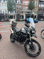 Triumph Tiger 800 XC ABS (BJ 2014) - Full option!, Motoren, Motorrijbewijs A, Handvatverwarming, 3 cilinders, Particulier