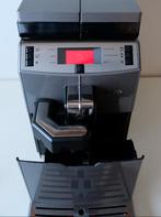 Saeco SUP041 Lirika 'One Touch Cappuccino' Espresso Machine, Afneembaar waterreservoir, Gebruikt, Espresso apparaat, 4 tot 10 kopjes