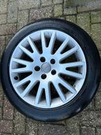 Zomerset velgen met band Audi, Ophalen