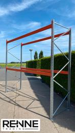 Modulblok palletstellingen, Ophalen of Verzenden