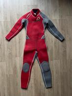 Wetsuit Kind Maat 140 - 4/3 mm, Watersport en Boten, Watersportkleding, Wetsuit, Kind, ., Ophalen of Verzenden