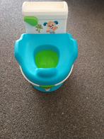 Potje met geluid, Gebruikt, Overige typen, Standaard, Ophalen