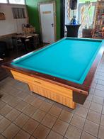 Wilhelmina biljart, Sport en Fitness, Biljarten en Poolen, Ophalen, Gebruikt, Biljarttafel