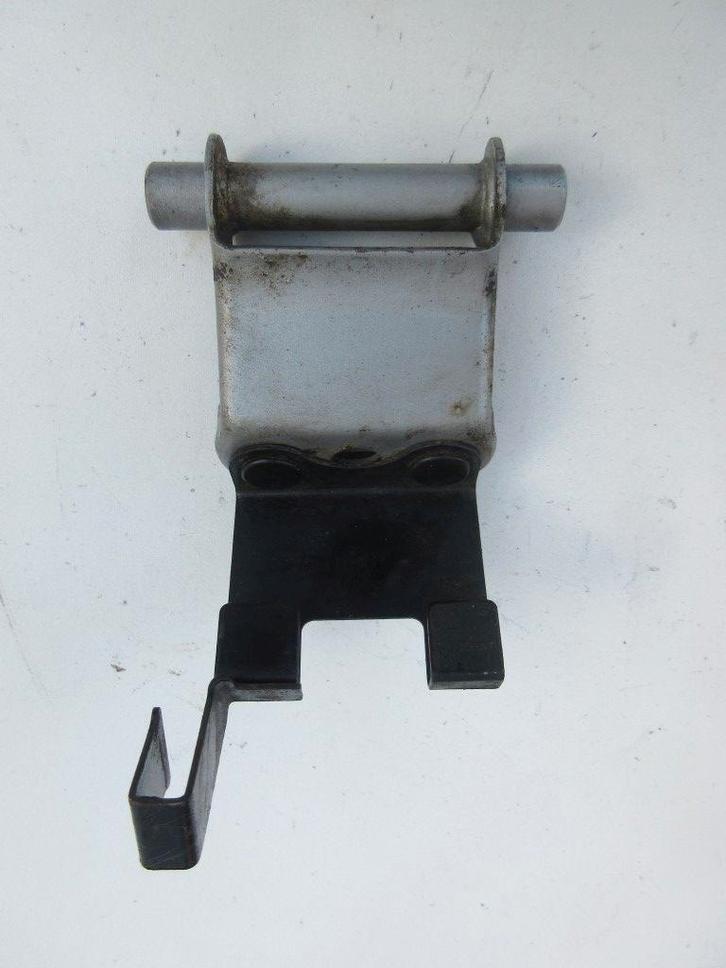 Kawasaki GPZ600 tankbeugel tanksteun tankhouder Ninja 600 R, Motoren, Accessoires | Overige, Gebruikt, Ophalen of Verzenden