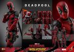 Hot Toys 1/6 MMS746 Deadpool Deadpool and Wolverine, Ophalen of Verzenden, Nieuw, Film, Actiefiguur of Pop