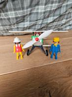 3246 vliegtuig, Ophalen, Gebruikt