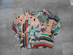 Expresso top/blouse in mooie kleuren, maat 46., Kleding | Dames, Overige kleuren, Expresso, Maat 46/48 (XL) of groter, Ophalen of Verzenden