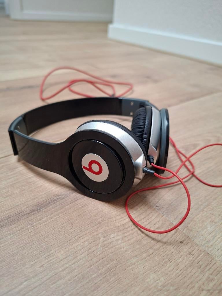Koptelefoon Beats by dr. Dre, Ophalen, Zo goed als nieuw