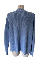 Selected Femme trui S, Blauw, Ophalen of Verzenden, Zo goed als nieuw