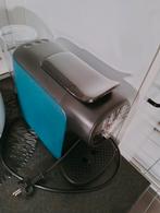 L'OR Barista Koffiecup Machine - Zwart/Blauw, Ophalen, Koffiemachine, Zo goed als nieuw, 1 kopje