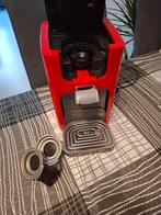 Zgan senseo apparaat met 2 padhouders, Ophalen, Zo goed als nieuw, Koffiemachine