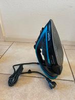 Tefal PureGliss FV8066 stoomstrijkijzer - Nieuw met kleine s, Strijkijzer met snoer, ., Ophalen of Verzenden, Zo goed als nieuw