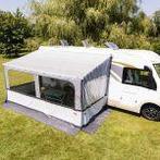 Fiamma luifel wanden, Zijwand, Voorwand, Side W Pro, Blocker, Caravans en Kamperen, Camper-accessoires, Ophalen, Zo goed als nieuw