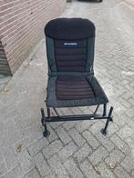 Matrix feederstoel, nog netjes, Watersport en Boten, Ophalen, Gebruikt